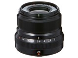 価格.com - 富士フイルム フジノンレンズ XF23mmF2 R WR