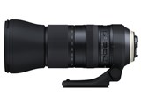 価格.com - TAMRON SP 150-600mm F/5-6.3 Di VC USD G2 (Model