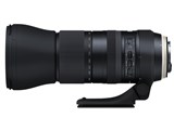 価格.com - TAMRON SP 150-600mm F/5-6.3 Di VC USD G2 (Model