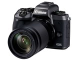 価格.com - CANON EOS M5 EF-M18-150 IS STM レンズキット 買取価格比較