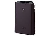 【値下げしました】【SHARP】加湿空気清浄機 KC-G50-H(グレー系) 価格.com - シャープ KC-G50-H [グレー系] 純正オプション