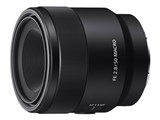 価格.com - SONY FE 50mm F2.8 Macro SEL50M28 買取価格比較