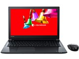 東芝 dynabook T75/BB (PT75BBP-BJA2) 価格.com - 東芝 dynabook T75 T75/BB PT75BBP-BJA2 [プレシャス
