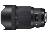 価格.com - シグマ 85mm F1.4 DG HSM [キヤノン用] 買取価格比較