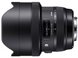 【完動品】美品　SIGMA 12-24mm DG HSM Canon用　 シグマ Amazon.com : Sigma 12-24mm f/4.5-5.6 AF II DG HSM Lens for Canon