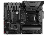 マザーボード MSI Z270 GAMING M7 + IntelCorei7 6700K FOR MSI Z270 Gaming M7 Motherboard Suppots 6/7 Generation