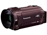 美品！Panasonic HC-WX995Mキャリングケース予備バッテリー付 美品！Panasonic HC-WX995Mキャリングケース予備バッテリー付
