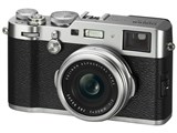 価格.com - 富士フイルム FUJIFILM X100F [シルバー] 純正オプション