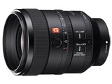 Sony FE 2.8/100 STF GM OSS レンズ　中古 価格.com - SONY FE 100mm F2.8 STF GM OSS SEL100F28GM 買取価格比較
