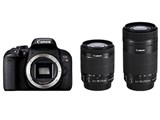 Canon EOS KISS X9i EOS KISS X9I Wズームキット 価格.com - CANON EOS Kiss X9i ダブルズームキット 価格比較