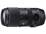 Sigma 100-400mm f/5-6.3 DG OS HSM(ニコン用) Sigma 100-400mm f/5-6.3 DG OS HSM Contemporary Lens 729955 B&H