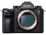 価格.com - SONY α9 ILCE-9 ボディ 価格比較