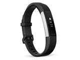 FB408RGPKS-CJK ウェアラブル端末 Fitbit Alta HR Amazon.com: Fitbit Alta HR, Blue/Gray, Large (US Version