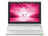 Let’s note CF-RZ6 Panasonic CF-RZ6 Let's Note CORE i5 4GB 1.2GHz Used From