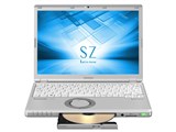 日本製 ノートPC Panasonic CF-SZ6RFQVS i5 Win11 日本製 ノートPC Panasonic CF-SZ6RFQVS i5 Win11の通販 by 中古
