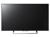 価格.com - SONY BRAVIA KJ-43X8000E (B) [43インチ ブラック] 純正