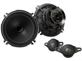 カロッツェリア TS-C1736S 17cm スピーカー Amazon.co.jp: Pioneer スピーカー TS-C1736S 17cm カスタム