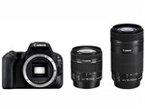 価格.com - CANON EOS Kiss X9 ダブルズームキット 買取価格比較 価格.com - CANON EOS Kiss X9 ダブルズームキット 買取価格比較