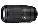 価格.com - ニコン AF-P NIKKOR 70-300mm f/4.5-5.6E ED VR 買取価格比較