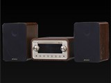 Sansui SMC-300BT CDステレオシステム SANSUI 真空管ハイブリッドアンプ搭載CDステレオシステム SMC