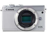 価格.com - CANON EOS M100 ボディ [ホワイト] 純正オプション