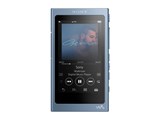 価格.com - SONY NW-A45 (L) [16GB ムーンリットブルー] 純正オプション