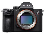 【注意事項あり】SONY α7RIII ILCE-7RM3 ミラーレス 1ea02e36f153e7ec7f94cc999870dd