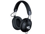 RP-HTX80B-Cパナソニック ワイヤレスステレオ
ヘッドホン キャメル 概要 ワイヤレスステレオヘッドホン RP-HTX80B | ヘッドホン