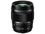 価格.com - オリンパス M.ZUIKO DIGITAL ED 45mm F1.2 PRO 買取価格比較