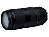 価格.com - TAMRON 100-400mm F/4.5-6.3 Di VC USD (Model A035