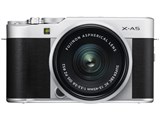 Amazon.co.jp: Fujifilm X-A5 Mirrorless Digital Camera