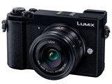 価格.com - パナソニック LUMIX DC-GX7MK3L-K 単焦点ライカDGレンズ