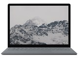 価格.com - マイクロソフト Surface Laptop DAG-00106 [プラチナ ...