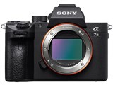 ショット数993枚□SONY α7 ILCE-7 ボディ デジタルカメラ