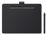 Wacom Intuos Medium ワイヤレス CTL-6100WL/K0 ユアサプライムス.com｜ワコム ペンタブレット Wacom Intuos Medium