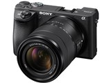 価格.com - SONY α6500 ILCE-6500M 高倍率ズームレンズキット