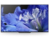 SONY BRAVIA 4K有機ELテレビ KJ-65A8F 65型 ソニーが4K有機ELテレビ「A8F」発表、Google アシスタント built