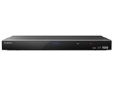 112806 フナイ　Blu-rayディスクレコーダー　FBR-HT2000 FBR-HT2000｜レコーダー／プレーヤー｜FUNAI製品情報