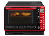日立 オーブンレンジ ヘルシーシェフ MRO-VS7 R レッド【出品本日まで】 Amazon | 日立 ボイラー式過熱水蒸気 オーブンレンジ ヘルシーシェフ