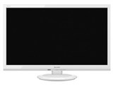 【送料無料】シャープ SHARP 24インチ 液晶テレビ 2T-C24AD Amazon | シャープ 24V型 AQUOS 液晶テレビ 2T-C24ADW | テレビ 通販