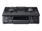 パロマ　ガスコンロ　動作確認済　2022年製　PA-S42H-R LPガス PA-S42H-R