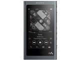 ★美品★SONY NW-A55 16GB グレイッシュブラック 価格.com - SONY NW-A55 (B) [16GB グレイッシュブラック] 価格比較