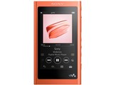 価格.com - SONY NW-A55 (R) [16GB トワイライトレッド] 純正オプション