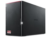 その他 LinkStation LS420D0402 4TB NAS Customer Reviews: Buffalo LinkStation™ 210 4TB External