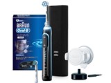新品未使用　ブラウン　電動歯ブラシ　Oral−B D7015266XCMBK 価格.com - ブラウン オーラルB ジーニアス10000 D7015266XCMBK
