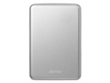 BUFFALO HD-PUS1.0U3-B 1TB 外付けHDD HD-PZN1.0U3-B 外付けHDD ブラック [1TB /ポータブル型] BUFFALO