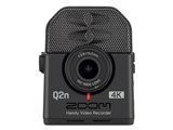 価格.com - ZOOM Handy Video Recorder Q2n-4K 価格比較
