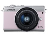 価格.com - CANON EOS M100 リミテッドピンクフォトキット 買取価格比較