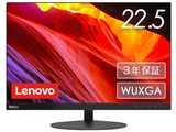 Lenovo 22.5インチモニター　ThinkVision T23d-10 価格.com - Lenovo ThinkVision T23d-10 61C3MAR6JP [22.5インチ