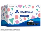 価格.com - SIE PlayStation VR Special Offer CUHJ-16007 スペック・仕様
